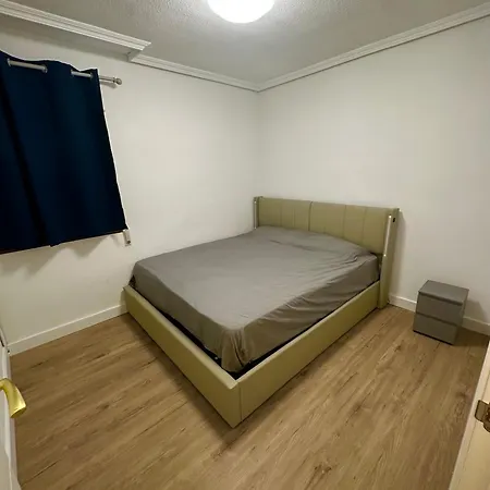 Apartmán Lucy *